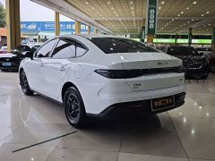 BYD 05 DM-i Smart Drive Edition 55KMLuxury Version - ფოტო 5