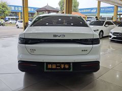 BYD 05 DM-i Smart Drive Edition 55KMLuxury Version - ფოტო 6