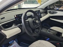 BYD 05 DM-i Smart Drive Edition 55KMLuxury Version - ფოტო 7