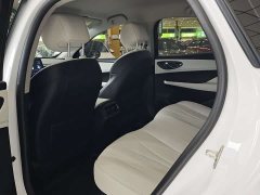 BYD 05 DM-i Smart Drive Edition 55KMLuxury Version - ფოტო 8