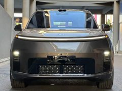 Li Auto L9 Livis - ფოტო 2