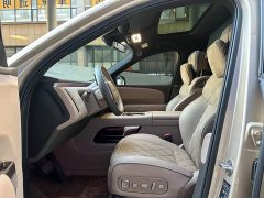 Li Auto L9 Livis - ფოტო 9