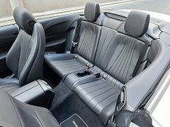Mercedes-Benz E 260 - ფოტო 10