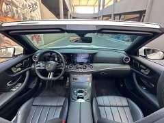 Mercedes-Benz E 260 - ფოტო 11