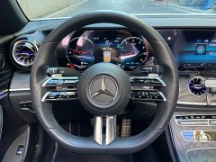 Mercedes-Benz E 260 - ფოტო 12