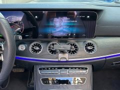 Mercedes-Benz E 260 - ფოტო 14