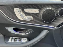 Mercedes-Benz E 260 - ფოტო 16