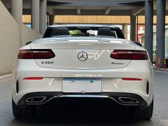 Mercedes-Benz E 260 - ფოტო 4
