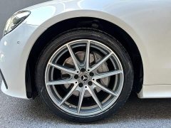 Mercedes-Benz E 260 - ფოტო 6
