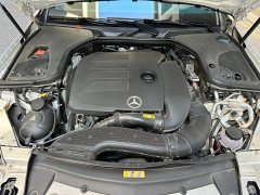 Mercedes-Benz E 260 - ფოტო 7
