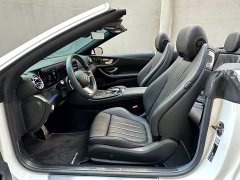 Mercedes-Benz E 260 - ფოტო 9