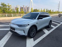 Leapmotor C11 EV 500 Edition - ფოტო 1