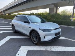Leapmotor C11 EV 500 Edition - ფოტო 3