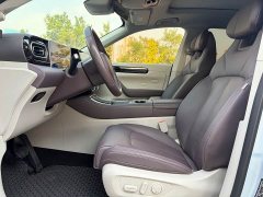 Leapmotor C11 EV 500 Edition - ფოტო 4