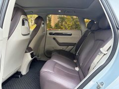 Leapmotor C11 EV 500 Edition - ფოტო 5
