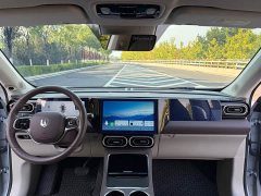 Leapmotor C11 EV 500 Edition - ფოტო 6