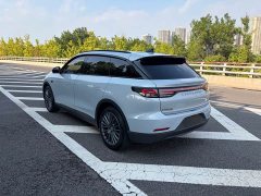 Leapmotor C11 EV 500 Edition - ფოტო 7