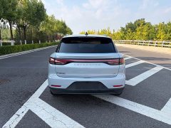 Leapmotor C11 EV 500 Edition - ფოტო 8