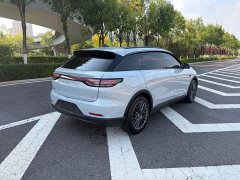 Leapmotor C11 EV 500 Edition - ფოტო 9
