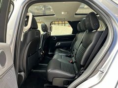 Land Rover 300PS S - ფოტო 10