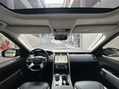 Land Rover 300PS S - ფოტო 11