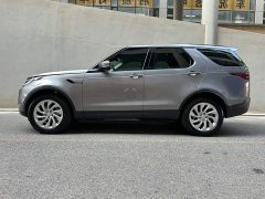 Land Rover 300PS S - ფოტო 3