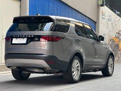 Land Rover 300PS S - ფოტო 5