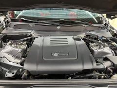 Land Rover 300PS S - ფოტო 7