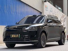 AITO M9 EREV Ultra Edition 42kWh 6 Edition - ფოტო 1
