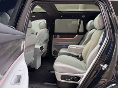 AITO M9 EREV Ultra Edition 42kWh 6 Edition - ფოტო 10