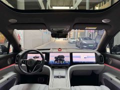 AITO M9 EREV Ultra Edition 42kWh 6 Edition - ფოტო 11