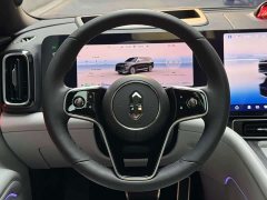 AITO M9 EREV Ultra Edition 42kWh 6 Edition - ფოტო 12