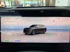 AITO M9 EREV Ultra Edition 42kWh 6 Edition - ფოტო 13