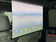 AITO M9 EREV Ultra Edition 42kWh 6 Edition - ფოტო 18