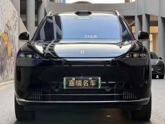 AITO M9 EREV Ultra Edition 42kWh 6 Edition - ფოტო 2