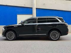 AITO M9 EREV Ultra Edition 42kWh 6 Edition - ფოტო 3