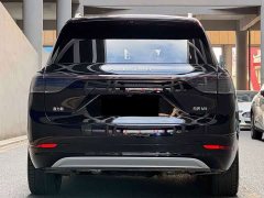 AITO M9 EREV Ultra Edition 42kWh 6 Edition - ფოტო 4