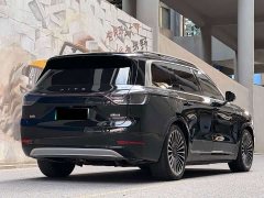 AITO M9 EREV Ultra Edition 42kWh 6 Edition - ფოტო 5