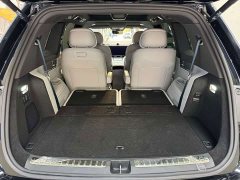 AITO M9 EREV Ultra Edition 42kWh 6 Edition - ფოტო 8