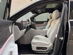 AITO M9 EREV Ultra Edition 42kWh 6 Edition - ფოტო 9