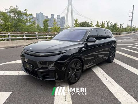 2025 Li Auto L7 Pro - ავტომობილი ჩინეთიდან