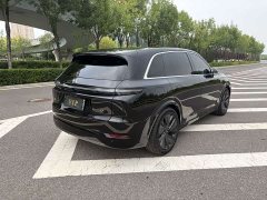Li Auto L7 Pro - ფოტო 10