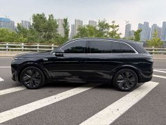 Li Auto L7 Pro - ფოტო 11
