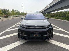 Li Auto L7 Pro - ფოტო 2