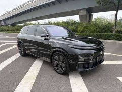 Li Auto L7 Pro - ფოტო 3