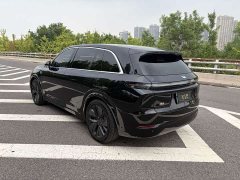 Li Auto L7 Pro - ფოტო 8