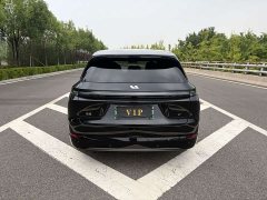 Li Auto L7 Pro - ფოტო 9
