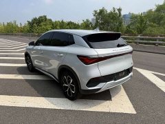 BYD PLUS Edition 430KM Version - ფოტო 10