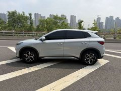 BYD PLUS Edition 430KM Version - ფოტო 11