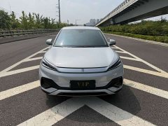 BYD PLUS Edition 430KM Version - ფოტო 2